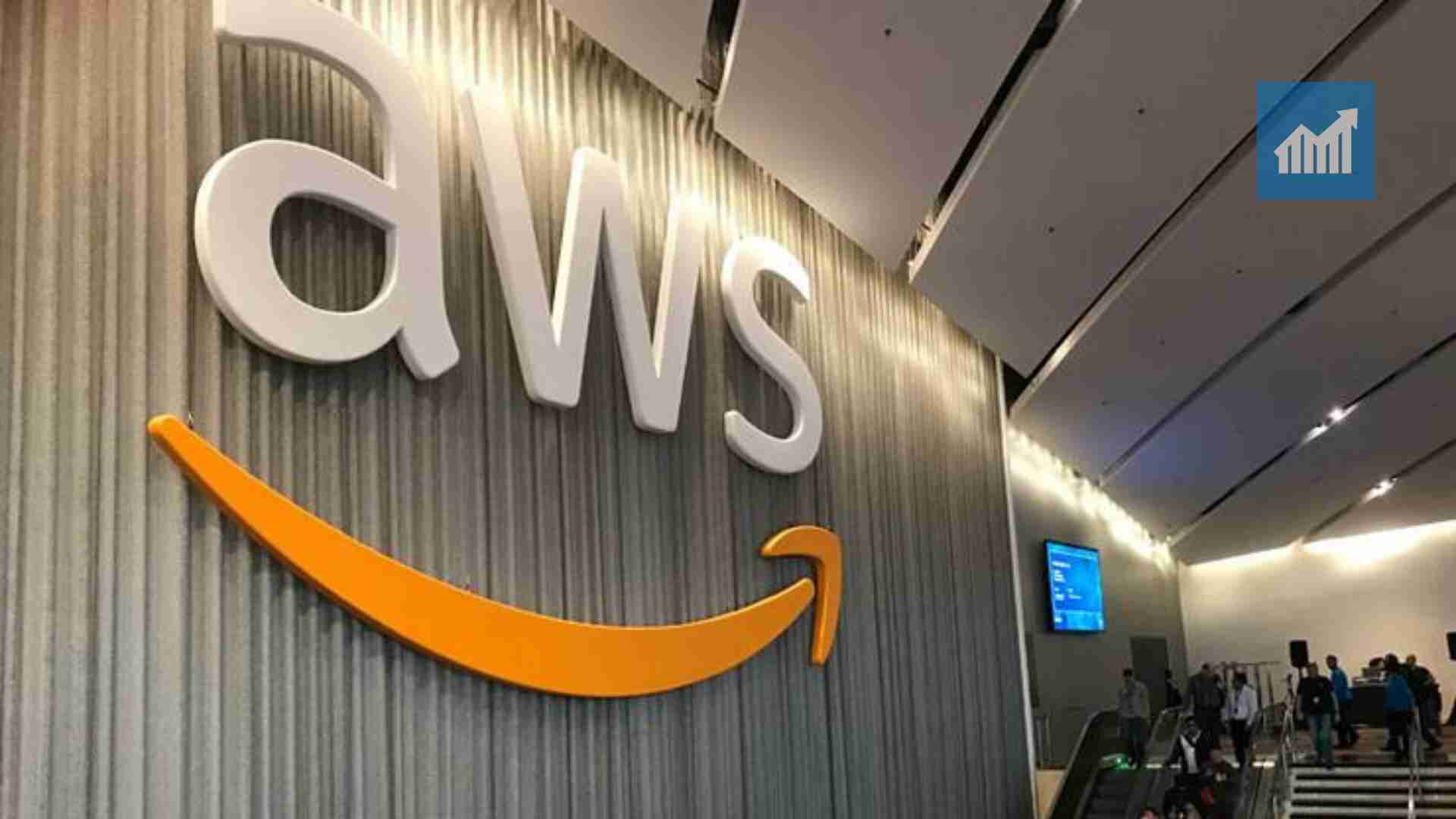 Amazon Web Services launches Indonesia cloud region, to invest $5B in the region over next 15 years
