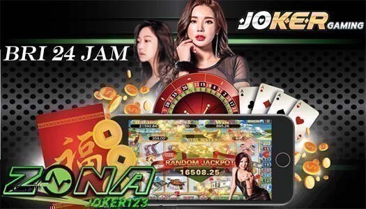 Pusat Daftar Akun Slot Joker123 Gaming Permainan Judi Ding Dong