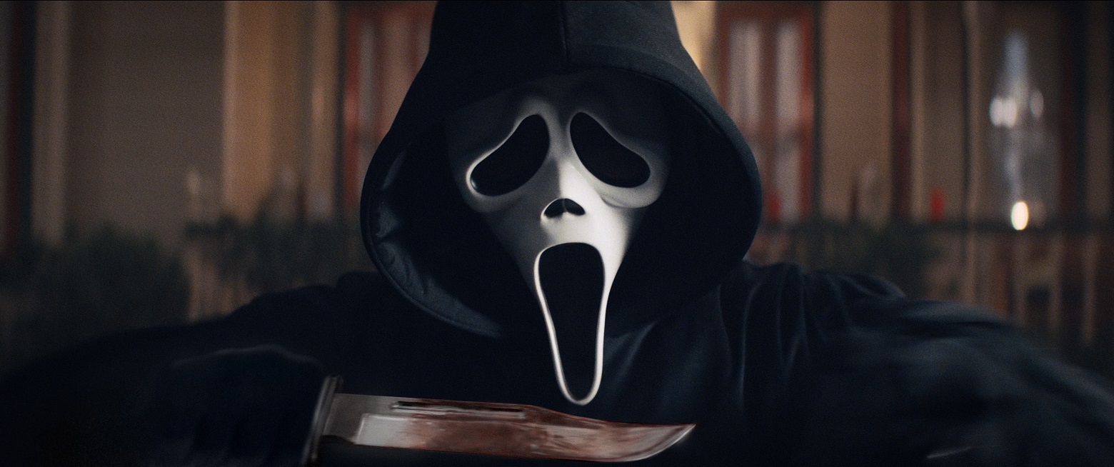 Scream (2022): Movie Review