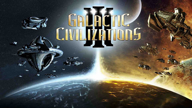 Galactic Civilizations 3 ya se puede descargar gratis en Epi Games.