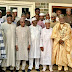  ' Go And Unite Yourselves' , APC National Deputy Chairman Tells Taraba Stakeholders