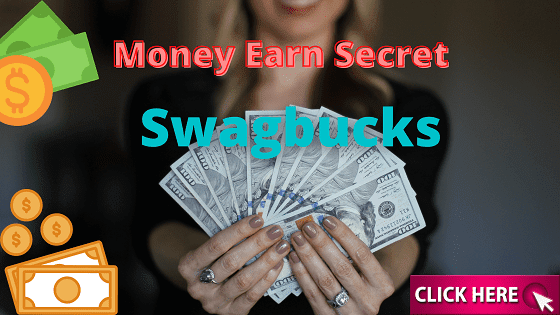 How to Earn Swagbucks in 2021 | Paid Survey Earn Money