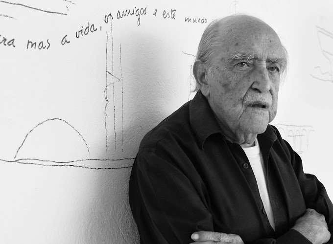 Niemeyer inédito: documentário reúne entrevistas do arquiteto e de personagens de Brasília