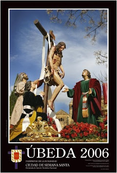 Cartel de Semana Santa 2006