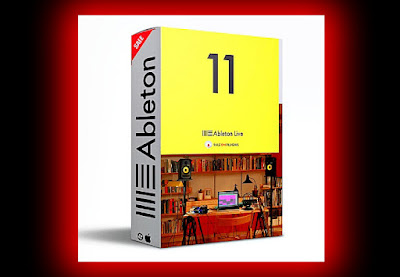 Ableton - Live 11 Suite 11.0.13screen shot