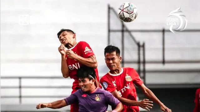 Persik vs Bhayangkara 1-0, Goal and Extended Highlights/ Liga 1 Indonesia 