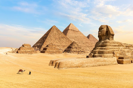 5 Day Egypt Extension Tour