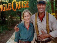  Download Jungle Cruise (2021) Full Movie Sub Indo