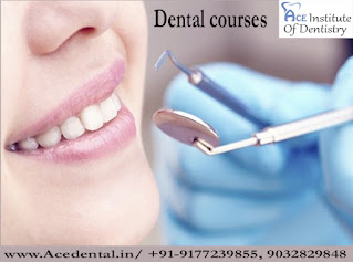 Dental courses Nearme in India