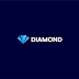 Modern Diamond Logo | for Sale!!!
