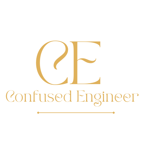 Confused Engineer 