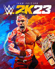 ดาวน์โหลดเกมส์ (PC) WWE 2K23 (Build: 10742602) ฟรี