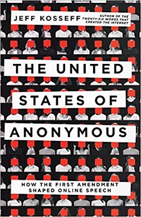 [PDF EPUB] Download The United States of Anonymous by Jeff Kosseff Full Book