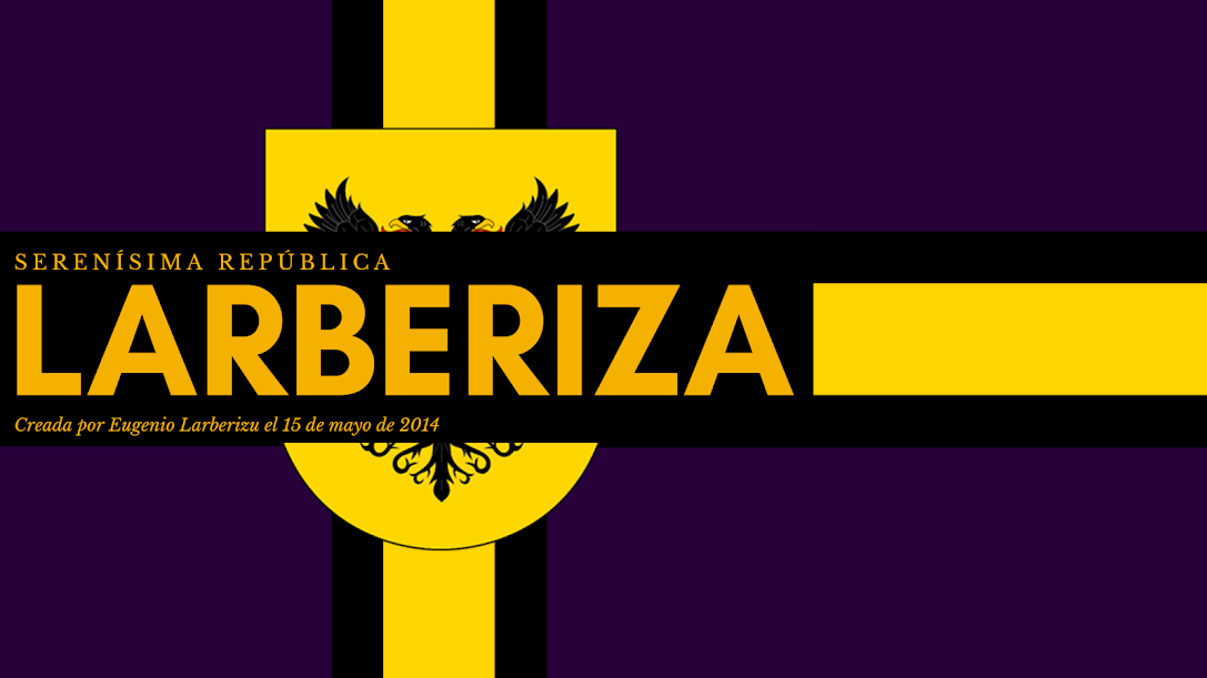 Serenísima República de Larberiza