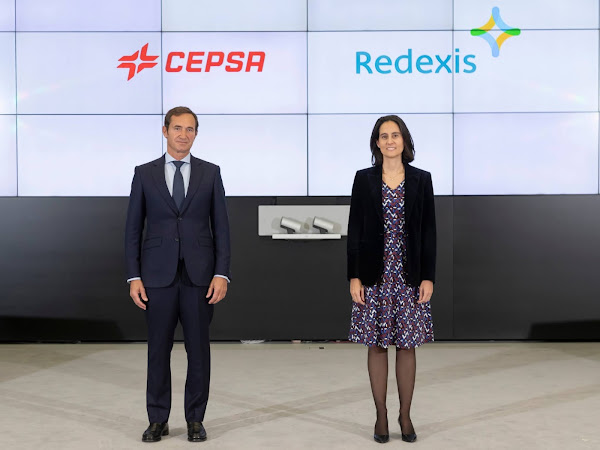 Cepsa e Redexis lançam a primeira rede global de energia fotovoltaica em postos de abastecimento na Europa