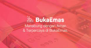 BukaEmas – Bukalapak