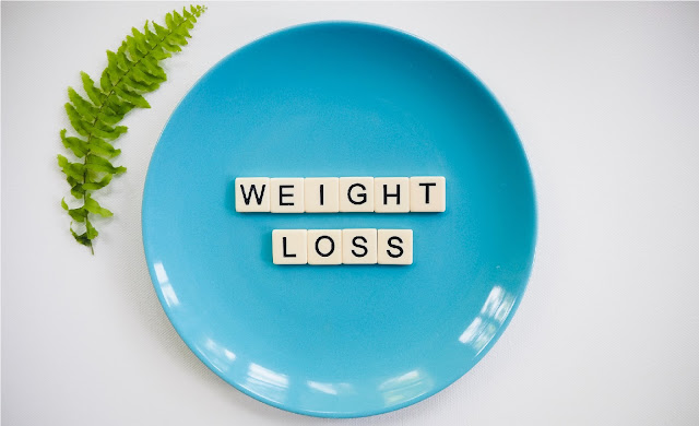 نصائح لخسارة الوزن بطريقة صحية