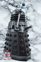 History of the Daleks #8 25