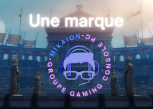 Mikaion Groupe Gaming