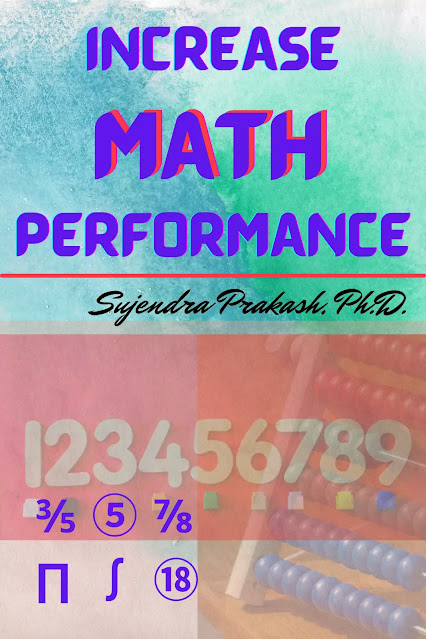 Increase Math Performance