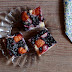 Tarte frangipane aux fruits d'été