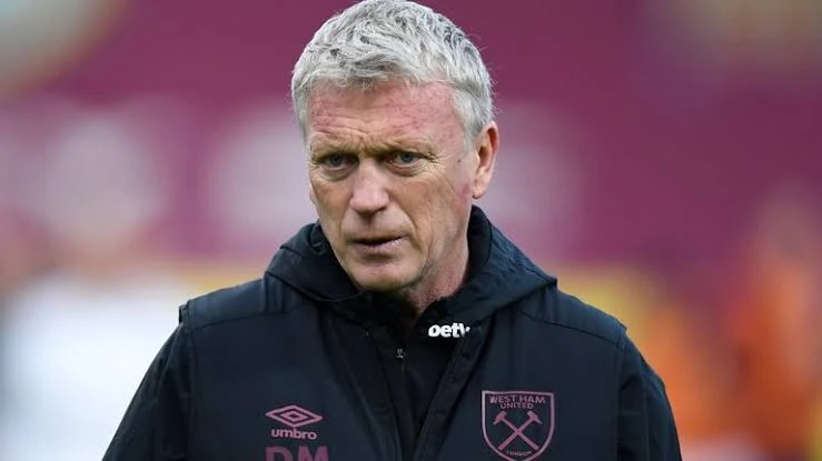 West Ham Boss David Moyes Is Excited Facing Chelsea Today