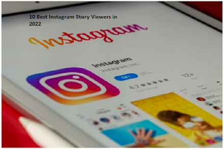 10 Best Instagram Story Viewers in 2022