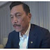 Menteri Luhut Diduga Berbisnis Tes PCR, Ketua Joman: Saran Kami Pak LBP Mengundurkan Diri 
