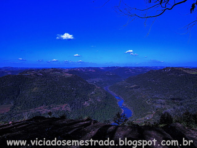 Pico Monte Claro - Veranópolis, RS