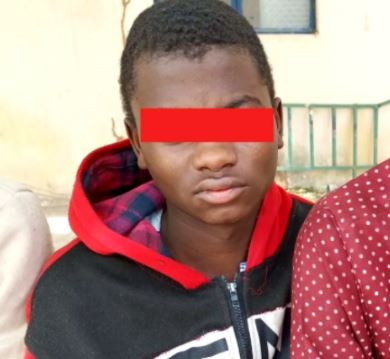 Teenager Kidnaps 4-Year-old Girl, Demands N70,000 Ransom In Katsina