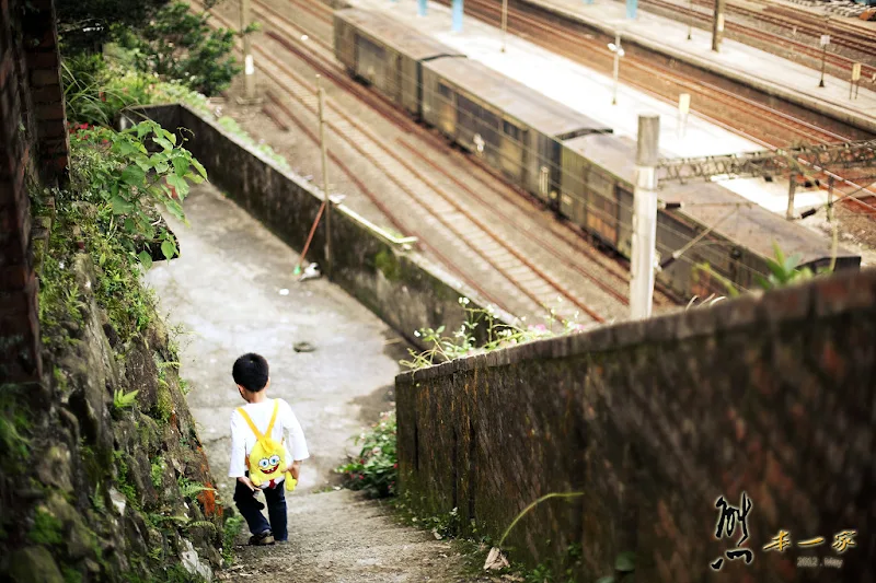 猴硐貓村｜猴硐車站｜願景館｜瑞芳景點｜國裕煤產｜猴硐煤礦場