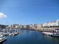 cosa fare e cosa vedere a La Coruña