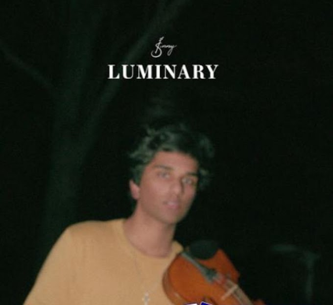 Music: Luminary - Joel Sunny [song download]