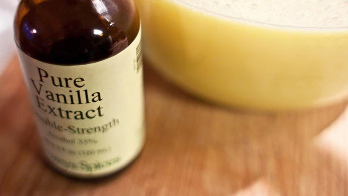 Vanilla Extract for Toothache Relief: All You Need to Know