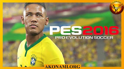 PRO EVOLOTION SOCCER 2016 For PC