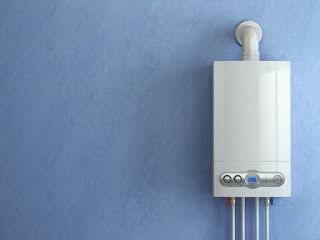 repair hot water heater pressure relief valve