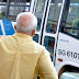Aprovado subsídio para garantir transporte público gratuito aos idosos