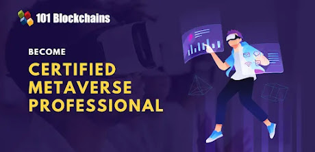 Is Certified Metaverse Professional (CMP) on 101 Blockchains worth it?