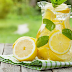 Resep Infused Water Lemon Segar dan Sehat, Wajib Coba!