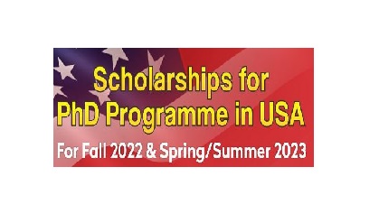 HEC Fully Funded Scholarship for Top Ranked USA Universities