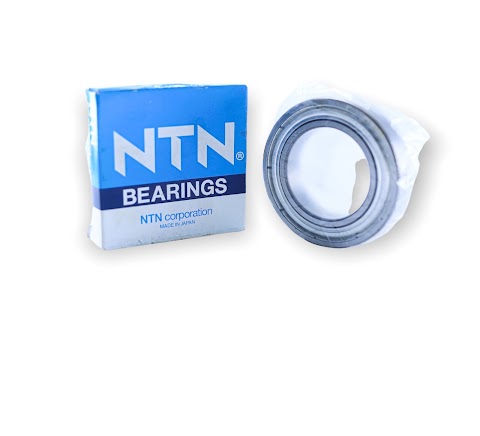 BEARING 6009 ZZ NTN 