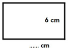 Matematika Kelas 4 - Keliling Persegi Panjang