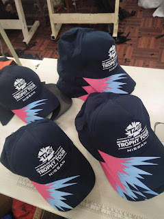 We make customized Cap with printing services as per your order. LuFI is the best garment factory in Nepal.