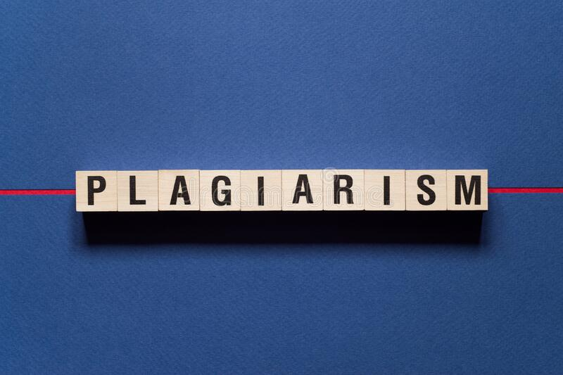 Plagiarism free assignment help online