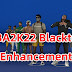 NBA2K22 Hook Plugin: Blacktop Enhancement -  Change Outfit (WIP preview) by Looyh - Insane MOD! 