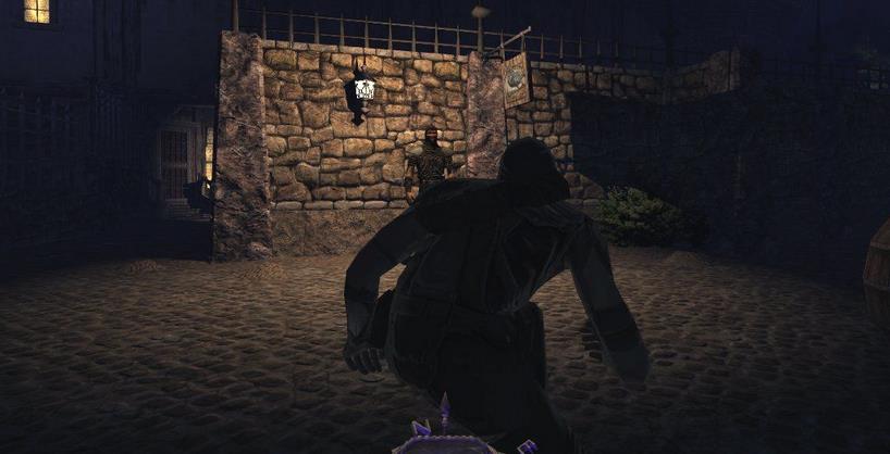 Thief 3 Deadly Shadows PC Español