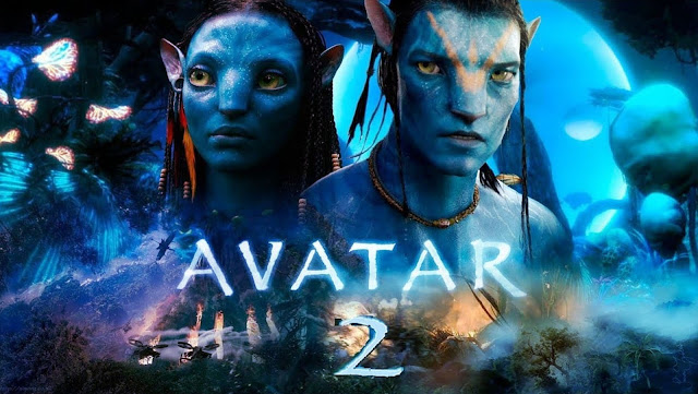 8 Film Yang Wajib Kamu Tonton di Tahun 2022 -  film avatar nonggol lagi