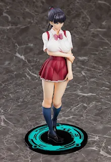 World’s End Harem – Todo Akira, Mirai-Kojo