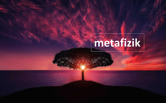 metafizik