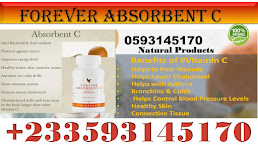 Forever Absorbent C